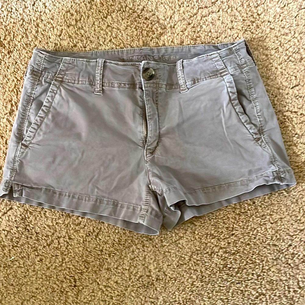 AE Superstretch shorts